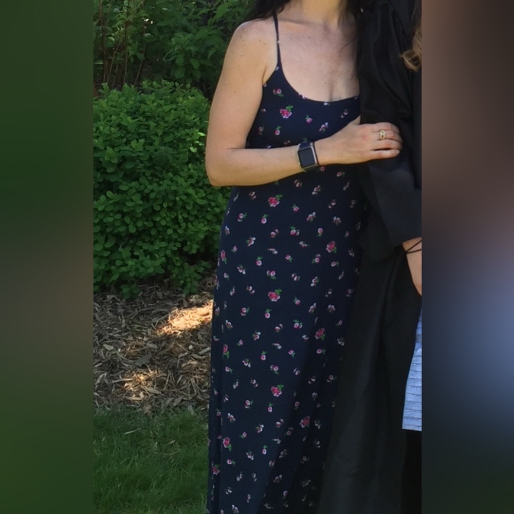 Abercrombie and Fitch dress